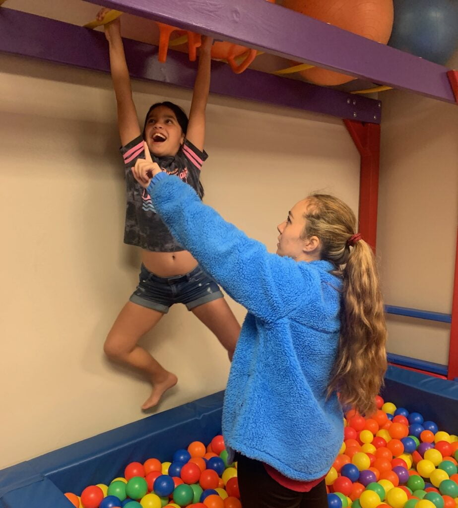 Occupational Therapy Austin's Communication Station