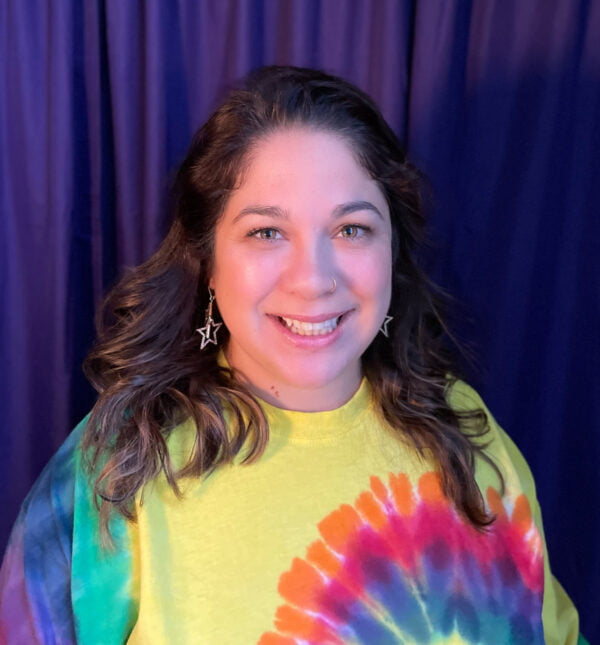 Katherine “Kat” Dominguez, MS, CCC-SLP