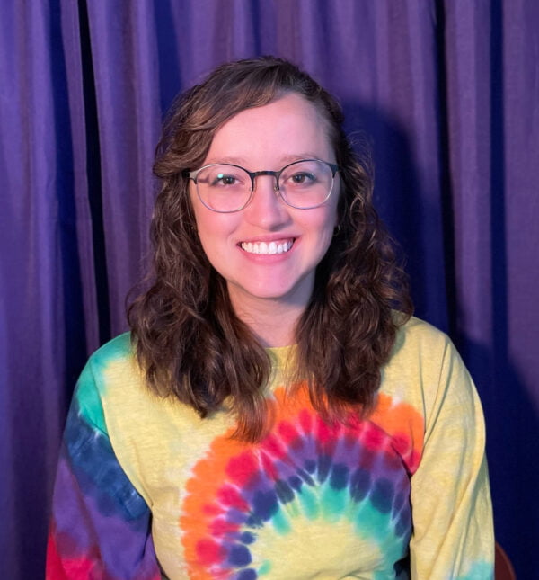 Elizabeth “Liz” Taylor, MS, CFY-SLP