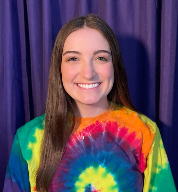 Megan Darville