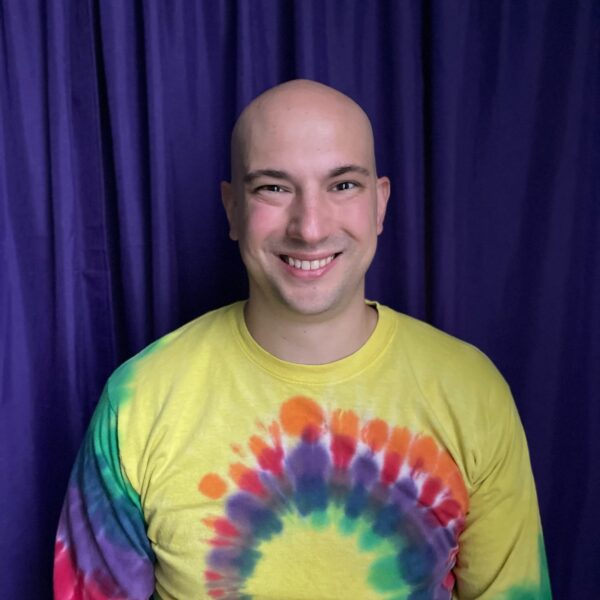 Mark Seske, MS, OTR/L