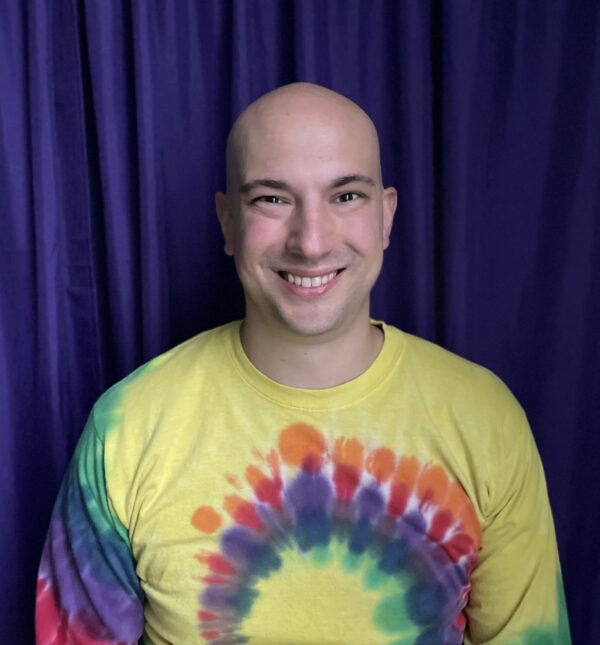 Mark Seske, MS, OTR/L
