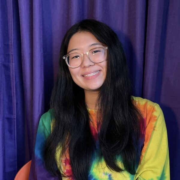 Angela Kim