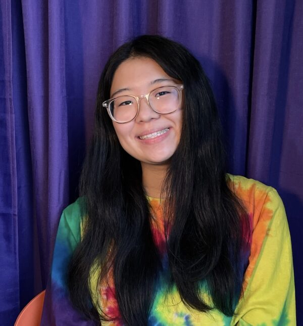 Angela Kim
