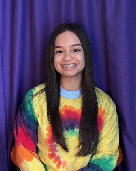 Alicia Winsor-Contreras, MA, CFY-SLP