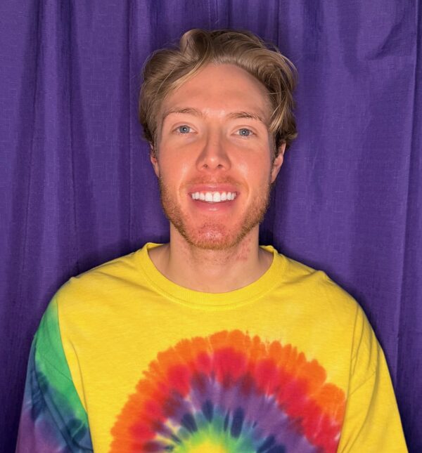 Ryan Heneisen, MS, CCC-SLP